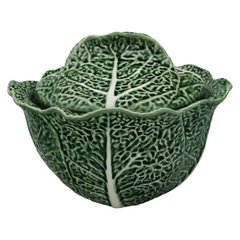 Bordallo - Cabbage - Tô đựng súp