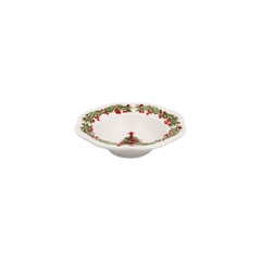 Bordallo - Christmas - Tô salad - 20.5cm