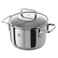 ZWILLING - Bộ nồi Quadro - 5 món