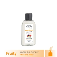 Maison Berger - Tinh dầu khuếch tán hương Under The Fig Tree - 200ml