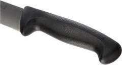 Dao thái thịt ZWILLING Twin Master màu đen - 20cm