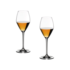 Bộ 2 ly RIEDEL - Vinum Extreme IceWine 4444/55