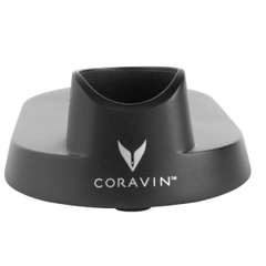 Coravin - Đế giữ máy chiết rượu - 12cm