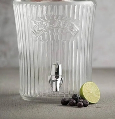 Kilner - Vòi thép không gỉ cho bình Kilner