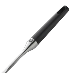 Muỗng Inox Twin Pure Black thiết kế ergonomic
