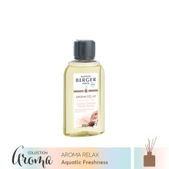 MAISON BERGER - Tinh dầu khuếch tán hương Aroma Relax - 200ml