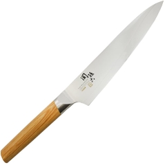 Dao Nhật KAI - Dao Chef Seki Magoroku 10000CL - 21cm