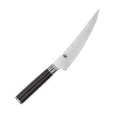 Dao Nhật KAI - Dao róc xương Gokujo Shun Classic - 15cm