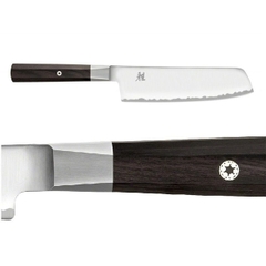 Dao Nakiri 4000FC MIYABI - 17cm