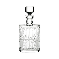 Vista Alegre - Decanter whisky Avenue -12cm