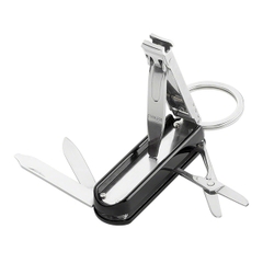 ZWILLING - Bấm móng tay Classic inox Multitool