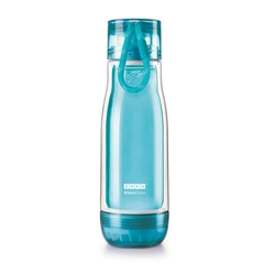 Zoku - Bình Gốm Thuỷ Tinh 2 lớp - 450ml