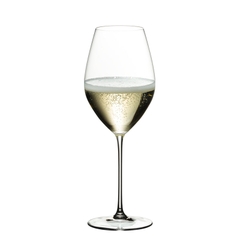 Bộ 2 ly RIEDEL - Veritas Champagne Wine Glass 6449/28