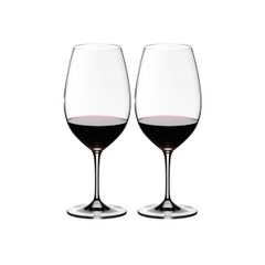 Bộ 2 ly RIEDEL - Vinum Shiraz/syrah 6416/30