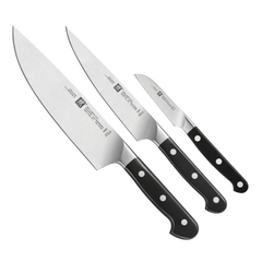 ZWILLING - Bộ dao ZWILLING Pro - 3 món (B)