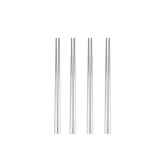 ZWILLING - Bộ đũa ăn Minimal màu bạc - 4 cặp