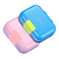 Zoku - Bộ hộp đựng cơm Bento Junior - 2 món