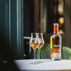 NUDE - Bộ ly Islands Whisky Tasting (M) - 2 cái
