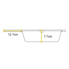 Bộ Nồi gang chảo gang LODGE - 26cm - 2.84L