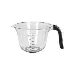 Bộ ca đong dung tích KITCHENAID - Màu đen - 3 cái