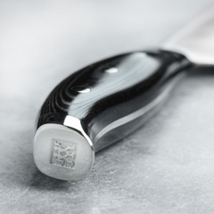 Dao Chef ZWILLING Twin Cermax M66 - 20cm