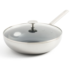 Royal - Chảo wok kháng bám - 28cm