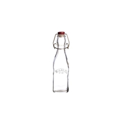 Kilner - Chai thủy tinh vuông