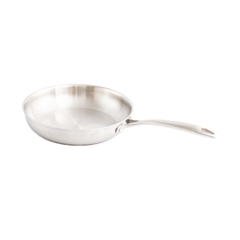 Chảo inox DURACHEFS - 24cm