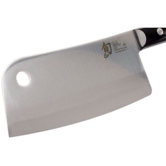 Dao Nhật KAI - Dao chặt thịt Shun Classic - 17.5cm