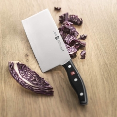 Dao Chef bản to Twin Pollux ZWILLING - 18cm