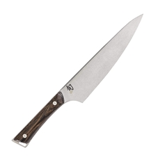 Dao Nhật KAI - Dao Chef Shun Kanso - 20cm