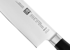 ZWILLING - Dao Santoku Four Star - 16cm