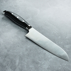 ZWILLING - Dao Santoku Twin Cermax M66 - 18cm - OPEN BOX