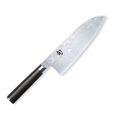 Dao Nhật KAI - Dao Santoku Shun Classic - 18cm