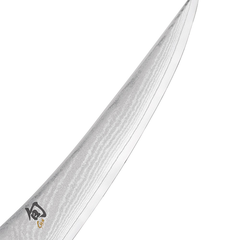 Dao Nhật KAI - Dao róc xương Gokujo Shun Classic - 15cm