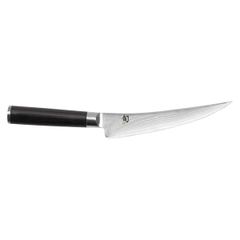 Dao Nhật KAI - Dao róc xương Gokujo Shun Classic - 15cm