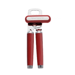 KitchenAid - Dụng cụ khui hộp đa năng màu đỏ