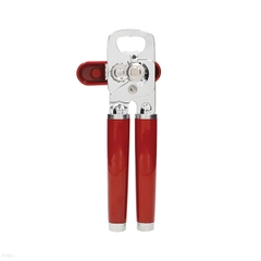 KitchenAid - Dụng cụ khui hộp đa năng màu đỏ
