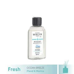 MAISON BERGER - Tinh dầu khuếch tán hương Ocean Breeze - 200ml