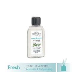 MAISON BERGER - Tinh dầu khuếch tán hương Fresh Eucalyptus - 200ml