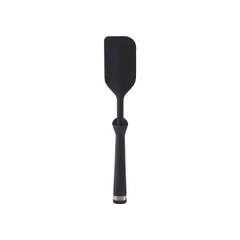 Mastrad - Muỗng Spatula Standing màu đen - 30cm