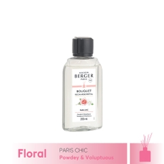 MAISON BERGER - Tinh dầu khuếch tán hương Paris Chic - 200ml