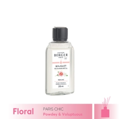 MAISON BERGER - Tinh dầu khuếch tán hương Paris Chic - 200ml