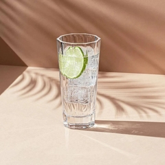 Bộ ly Hemingway Highball (S) 4 cái - Nude