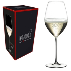 Hộp 1 ly - Veritas Single Pack Champagne 1449/28