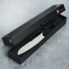 ZWILLING - Dao Santoku Twin Cermax M66 - 18cm - OPEN BOX