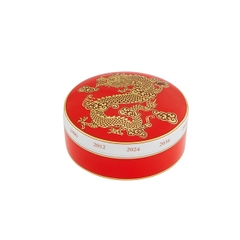 Hộp tròn Golden Vista Alegre