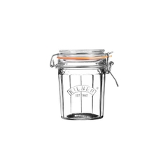 Kilner - Hủ thủy tinh vát cạnh