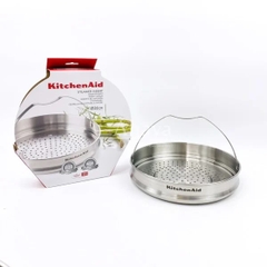 Xửng hấp KitchenAid - 26cm