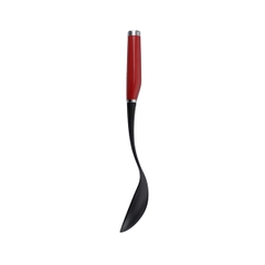 Muỗng có rãnh màu đỏ KitchenAid